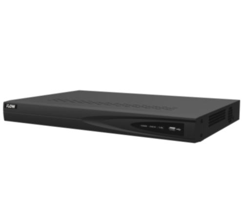 IP-видеорегистратор iFlow F-HR-2324/2