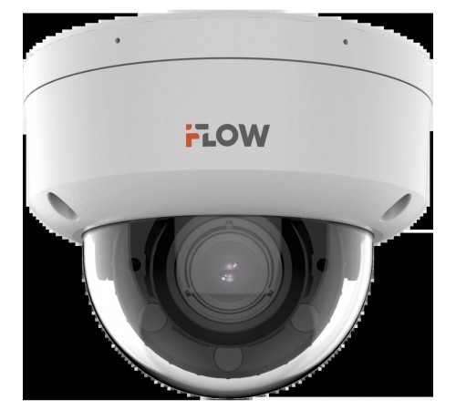 IP-камера iFlow F-IC-2742C2MSZ4(2.8-12mm)