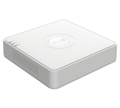 IP-видеорегистратор iFlow F-HR-1082