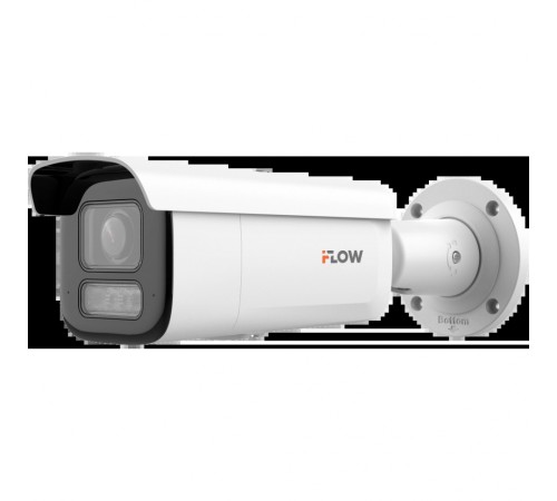 IP-камера iFlow F-IC-2642C2MSZ4(2.8-12mm)