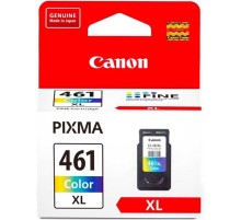 Струйный картридж Canon CL-461XL 3728C001