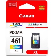 Струйный картридж Canon CL-461XL 3728C001