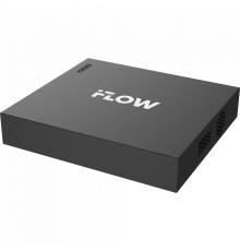 IP-видеорегистратор iFlow F-0(N4E)