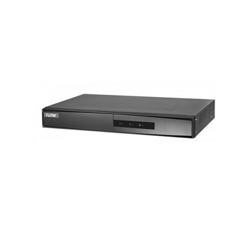IP-видеорегистратор iFlow F-NR-104E