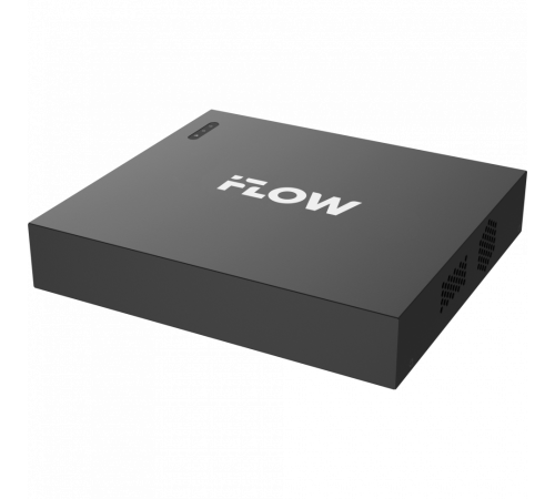 IP-видеорегистратор iFlow F-0(N4)