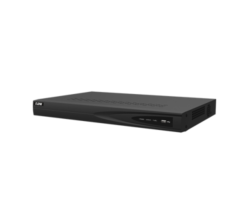 IP-видеорегистратор iFlow F-NR-208