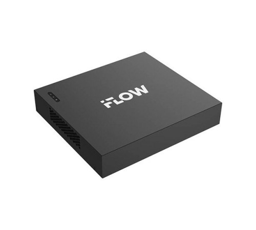 IP-видеорегистратор iFlow F-0(N8E)