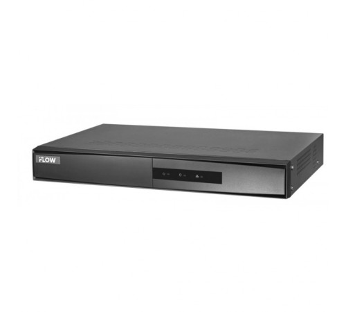 IP-видеорегистратор iFlow F-NR-108E