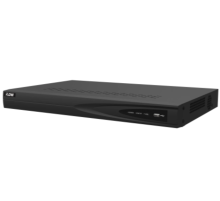 IP-видеорегистратор iFlow F-NR-208E