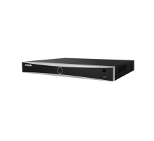 IP-видеорегистратор iFlow F-NR-208X/2