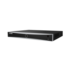 IP-видеорегистратор iFlow F-NR-208X/2