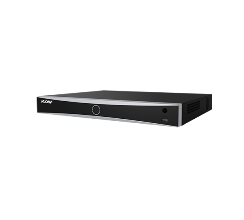 IP-видеорегистратор iFlow F-NR-208X/2