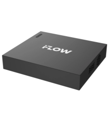 IP-видеорегистратор iFlow F-0(N8)