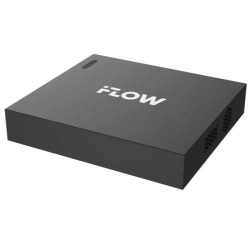 IP-видеорегистратор iFlow F-0(N8)