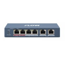 Коммутатор iFlow L2 (F-SW-EU206POE-V/L)
