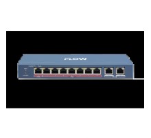 Коммутатор iFlow L2 (F-SW-EU410HPOE-V)