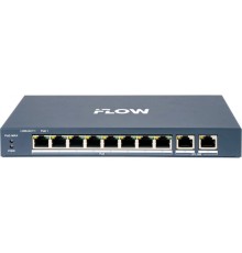 Коммутатор iFlow L2 (F-SW-EM610POE-VM)