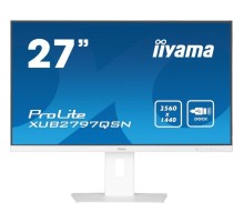 Монитор Iiyama ProLite (XUB2797QSN-W1)