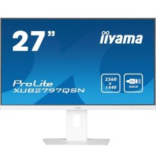 Монитор Iiyama ProLite (XUB2797QSN-W1)