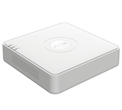 IP-видеорегистратор iFlow F-HR-2084