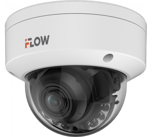 IP-камера iFlow F-IC-2486CMS(2.8mm)