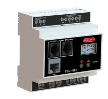 Контроллер Elemy CCU-1101