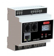 Контроллер Elemy CCU-1101