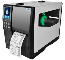 Принтер этикеток iDPRT iX4P (100700096)