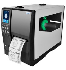Принтер этикеток iDPRT iX4P (100700096)