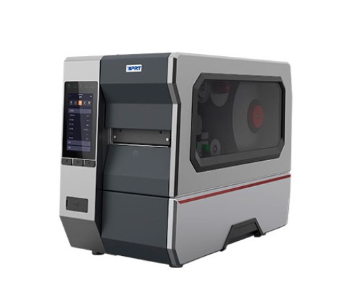 Принтер этикеток iDPRT iK4 (100700385)