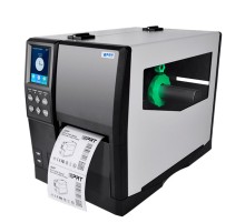Принтер этикеток iDPRT iX4P (100700097)