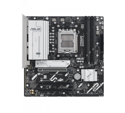 Материнская плата Asus PRIME B840M-A-CSM