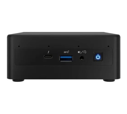 Платформа Intel NUC11PAHI30Z02 NUC (RNUC11PAHI30Z02)