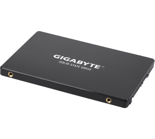 SSD накопитель GigaByte 240Gb GP-GSTFS31240GNTD