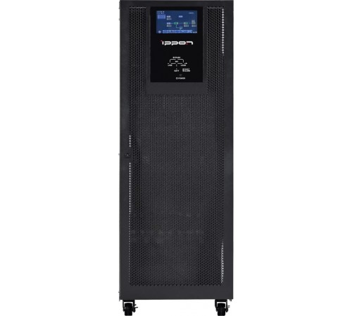 ИБП Ippon Intatum ML 120K (2028775)