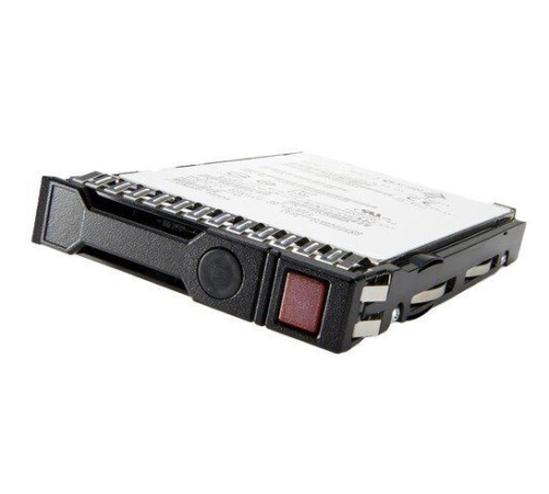 SSD накопитель HPE 1.92TB (P18484-001)
