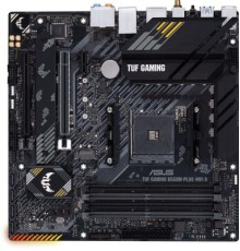 Материнская плата Asus TUF GAMING B850M-PLUS WIFI