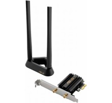 Сетевой адаптер Asus PCE-BE92BT