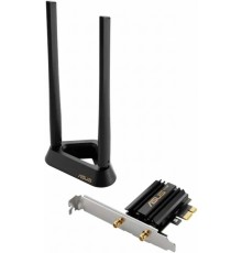 Сетевой адаптер Asus PCE-BE92BT