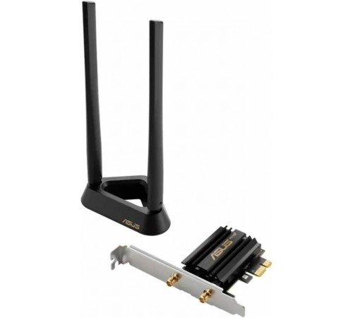 Сетевой адаптер Asus PCE-BE92BT