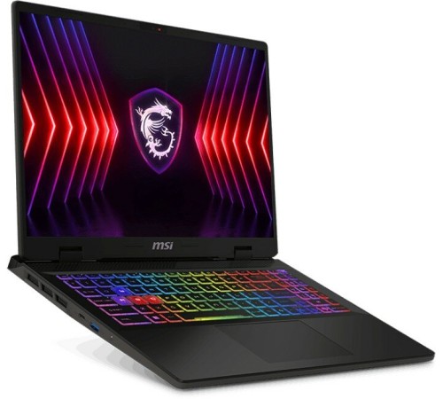 Ноутбук MSI Sword 16 HX B13VGKG-855XRU (9S7-15P214-855)