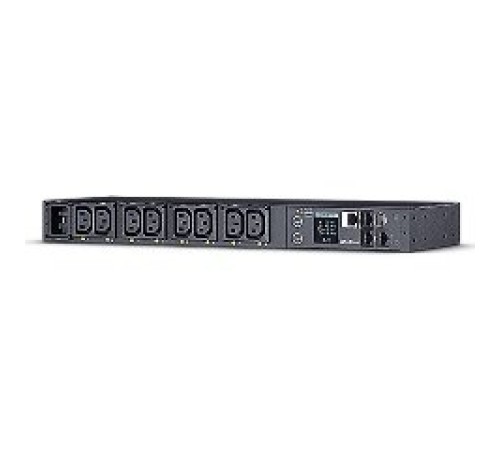 Управляемый блок розеток CyberPower PDU41005