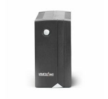 ИБП Импульс Юниор 650 (JN65101)