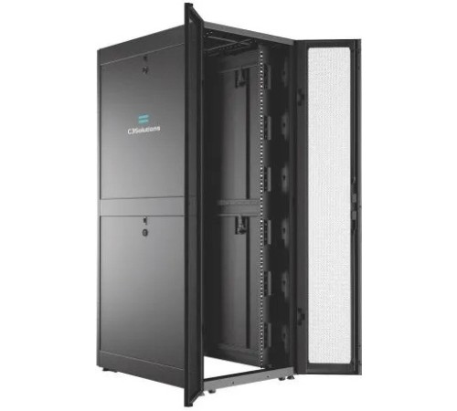 Шкаф C3 Solutions C3.RM4802M