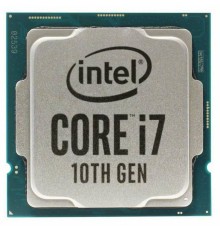 Процессор Intel Core i7 10700T (CM8070104282215)