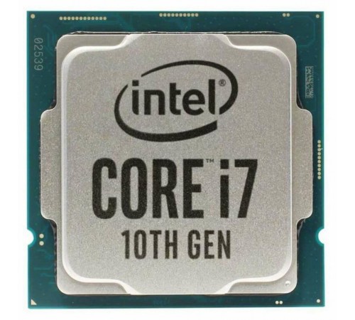 Процессор Intel Core i7 10700T (CM8070104282215)