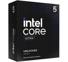 Процессор Intel Core Ultra 5 245KF BOX (BX80768245KF)