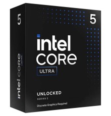 Процессор Intel Core Ultra 5 245KF BOX (BX80768245KF)