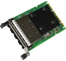 Сетевой адаптер Intel X710DA4OCPV3G1P