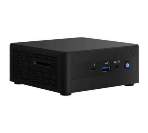 Платформа Intel NUC (BNUC11ATKPE0001)
